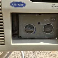 کولر ۲۴هزار کریر موتور سنگین