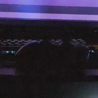 دسته ps5 مشکی