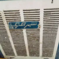 باسلام  .یه عدد کولرابی ۶۰۰۰۰ درحد|کولر آبی|مشکین‌دشت, |دیوار