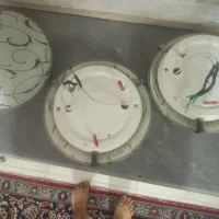 چراغ سقفی|لامپ و چراغ|سمنان, |دیوار