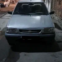 فروشی|خودرو سواری و وانت|مشهد, همت آباد|دیوار