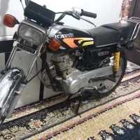 متور کویر درحد صفر به فروش میرسد