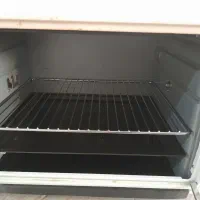 تستر سونی|اجاق گاز و لوازم برقی پخت‌وپز|نیشابور, هفده شهریور|دیوار