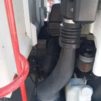 ایسوزو ۶تن مدل۱۳۹۶|خودرو سنگین|ایذه, |دیوار