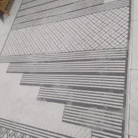 فرش 6متری فانتزی|فرش|قزوین, |دیوار