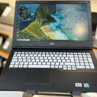 لبتاپ 15اینچی ژاپنی با شارژدهی 5ساعته