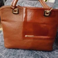 کیف چرم زنانه