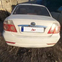 لیفان ۵۲۰|خودرو سواری و وانت|شیروان (خراسان), |دیوار