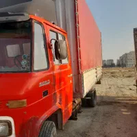 مینی بارمدل۴۹|خودرو سنگین|نسیم‌شهر, |دیوار