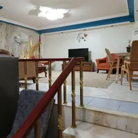 مرزداران عباسی ۷۳ متر یک خواب دوبلکس