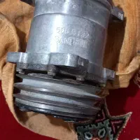 کولر ماشین