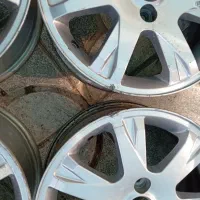 رینگ شاهین و ال۹۰|قطعات یدکی و لوازم جانبی|شیراز, صاحب الزمان|دیوار