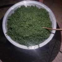 سبزی خانگی و دست ساز ارگانیک