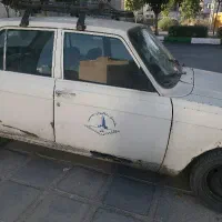 تاکسی پیکان