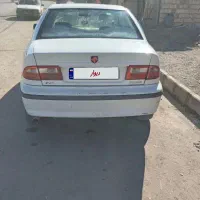 ماشین سمند|خودرو سواری و وانت|بم, |دیوار