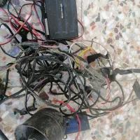 دزد گیر ماشین مارک سیلور کره ای|قطعات یدکی و لوازم جانبی|خرمآباد, |دیوار