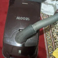 جاروبرقی 1500w سامسونگ