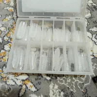 وسایل کاشت ناخن|آرایشی، بهداشتی، درمانی|زاهدان, |دیوار