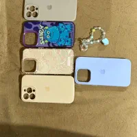 انواع قاب ۱۳پرو فقط ۱۰۰تومن