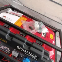 2 دستگاه موتور برق کواکس|ماشینآلات صنعتی|اشتهارد, |دیوار