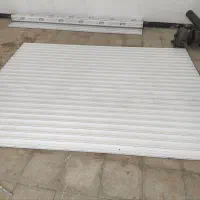 کرکره برقی..درب برقی