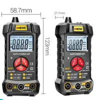 مولتی متر اهمتر|ابزارآلات|فردوسیه, |دیوار