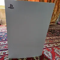 پلی ۵ استاندارد درحد نو|کنسول، بازی ویدئویی و آنلاین|سنندج, |دیوار