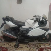 اسباب بازی و موتور شارژی