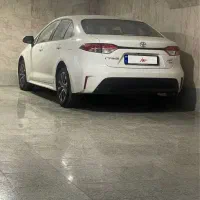 تویوتا  کرولا لوین ملی|خودرو سواری و وانت|اهواز, کیان اباد|دیوار