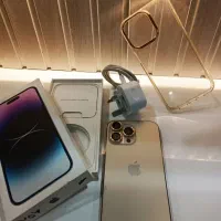 ایفون 14 پرو مکس