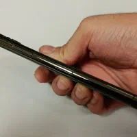 گوشی Iphone 11 pro 64GB|موبایل|کرج, ساماندهی|دیوار