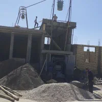 بتن ریزی باخلاطه|خدمات پیشه و مهارت|اسلام‌‌آباد غرب, |دیوار