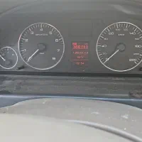 سمند LX ۹۵ بدون رنگ|خودرو سواری و وانت|پرند, فاز ۶|دیوار