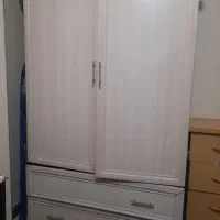 کمد جا لباسی