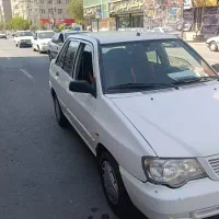 پراید۱۳۲