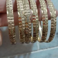 النگو رنگ ثابت