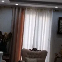 دوتا والان پرده