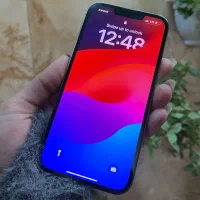 اپل 13pro|موبایل|مشهد, ویلاشهر|دیوار
