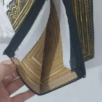 ست سفید لباس بندری|لباس|بندرعباس, |دیوار