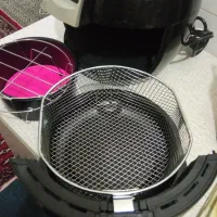 سرخ کن بدون روغن|اجاق گاز و لوازم برقی پختوپز|پاکدشت, حصار امیر|دیوار