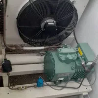 سردخانه بالا صفری فروش فوری|عمده‌فروشی|شیراز, شهرک صنعتی شیراز|دیوار