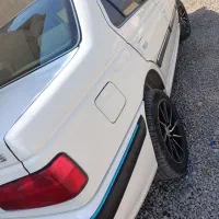 پارس  موتور جدید