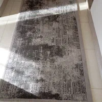 فرش طرح جدید در حد نو