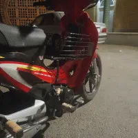 کویر مدل ۹۷|موتورسیکلت|یزد, |دیوار