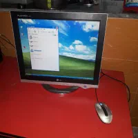 کامپوترومیزکامپیوتر.ومودم