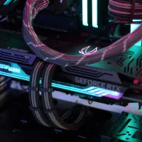 کارت گرافیک 3070Ti زوتک 8 گیگ AMP HOLO|قطعات و لوازم جانبی رایانه|مشهد, عامل|دیوار