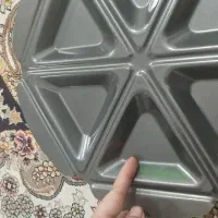 قالب کیک فلزی|ظروف پختوپز|نورآباد ممسنی, |دیوار