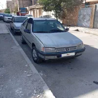 پژو ۴۰۵