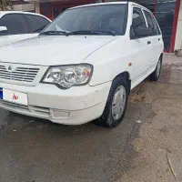 پراید ۱۱۱بدون رنگ شاسی پلم بدون ترک|خودرو سواری و وانت|نورآباد ممسنی, |دیوار