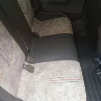 سمندef7 مدل۹۴|خودرو سواری و وانت|دهدشت, |دیوار